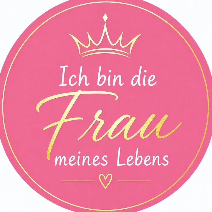 @selbstwert.ichwaehlemich