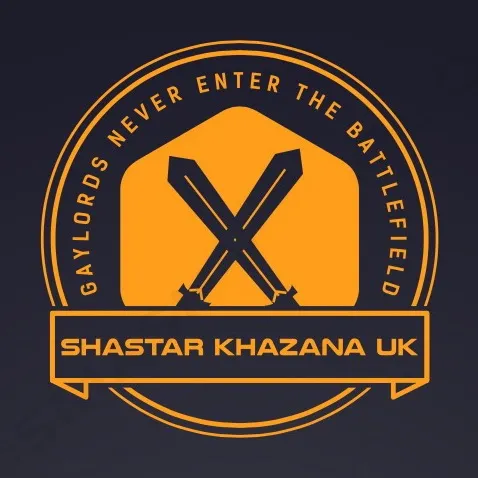 shastar.khazana.uk