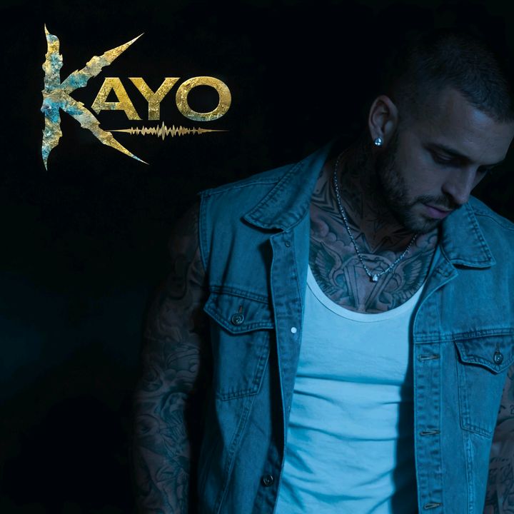 KAYO089 - original sound