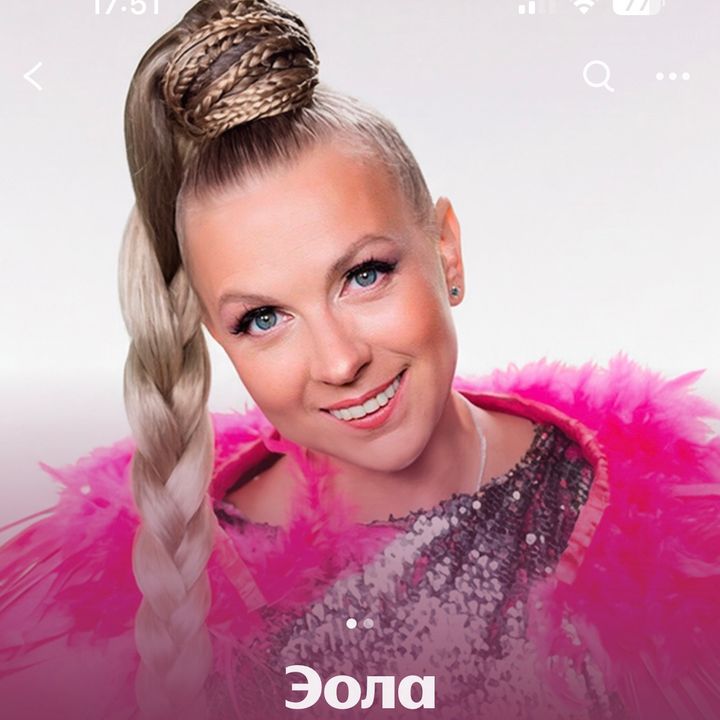 eola.singer - original sound