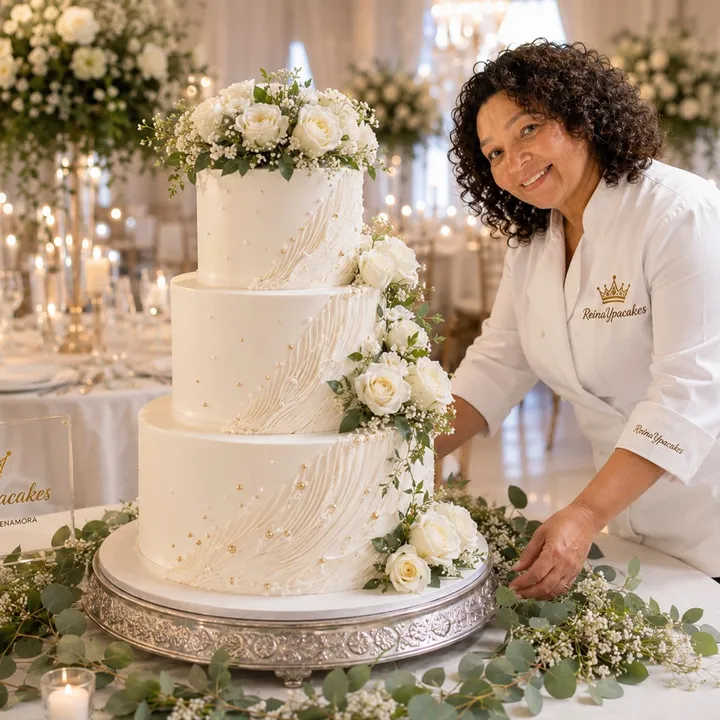 reinaypacakes