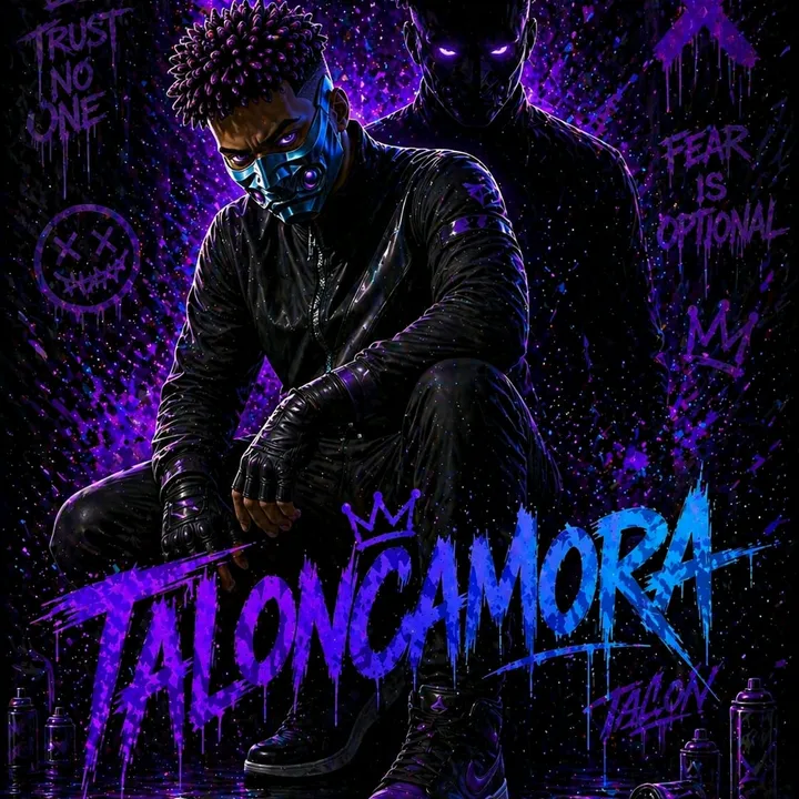 taloncamora