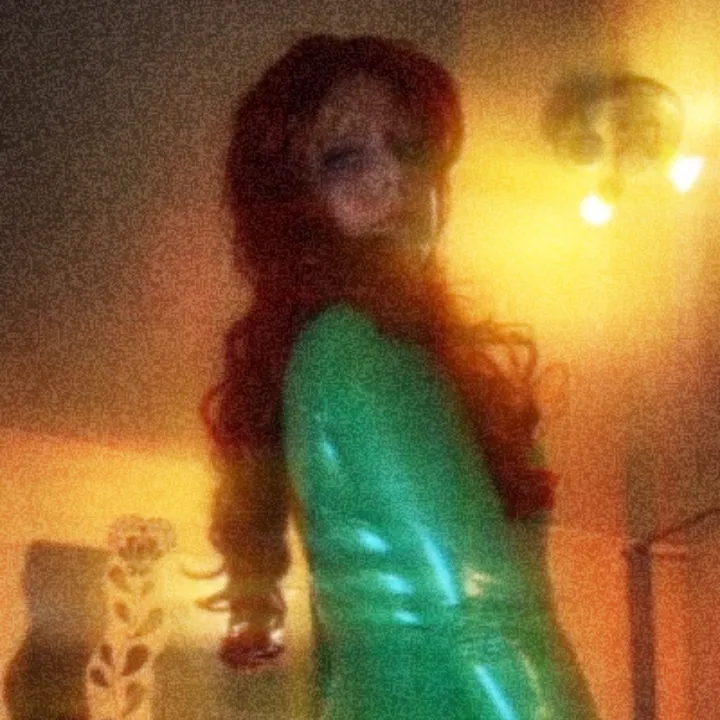 ivyisagoddess
