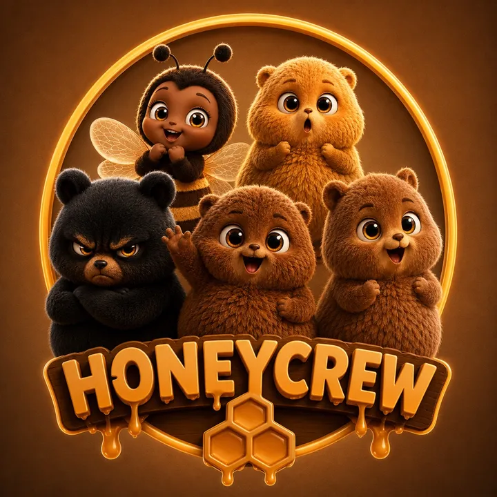 honeycrew47