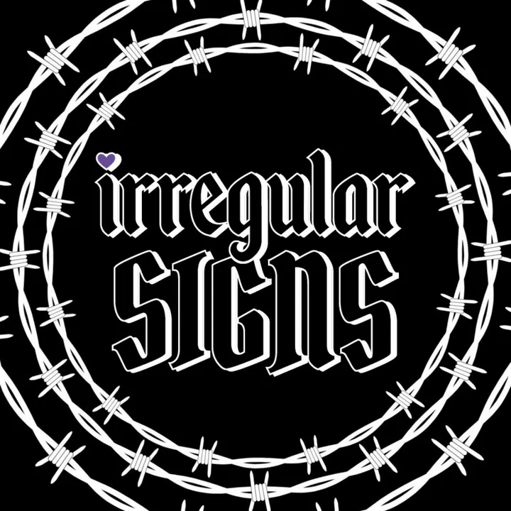 irregularsigns
