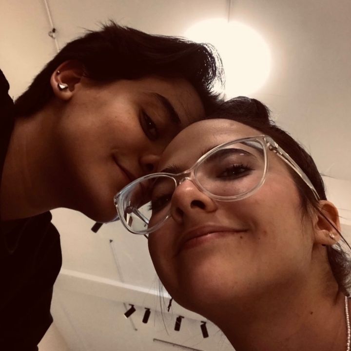 Fatima 💙💎 - original sound