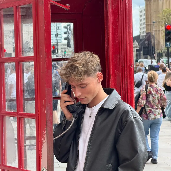called.david