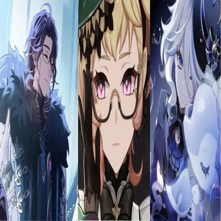 kawaiichangenshinlovery