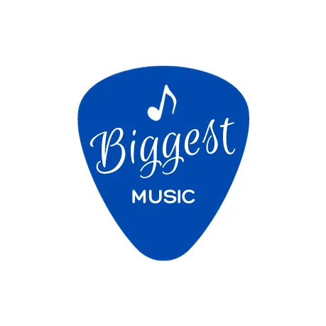 thebiggestmusic