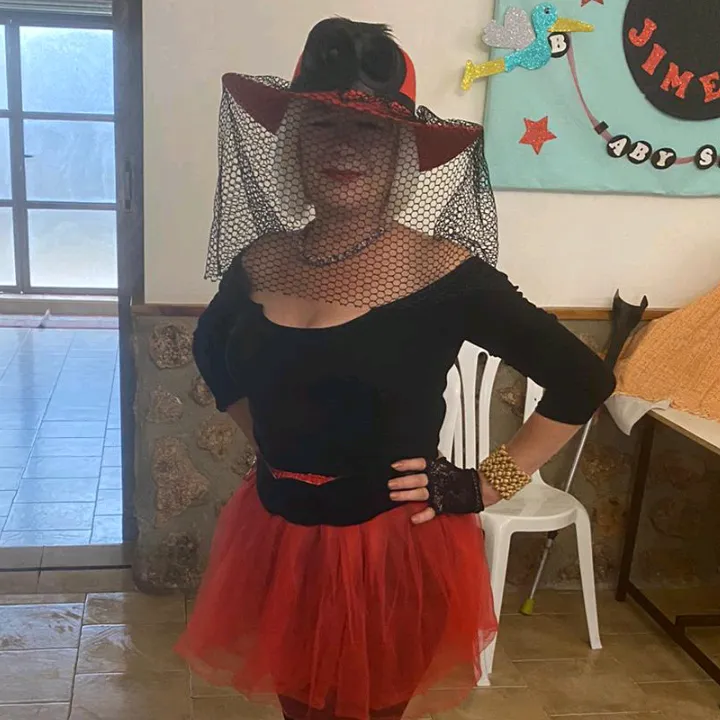 @yo.soy.amparo