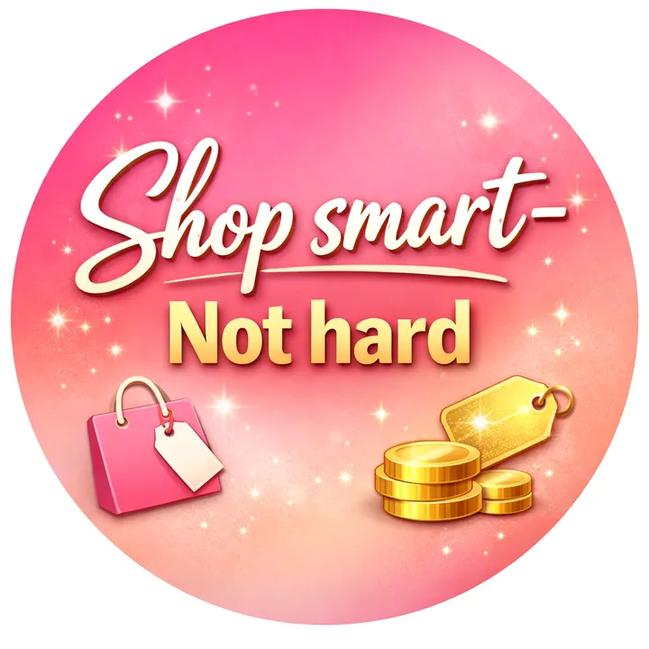 shop.smart.not.hard