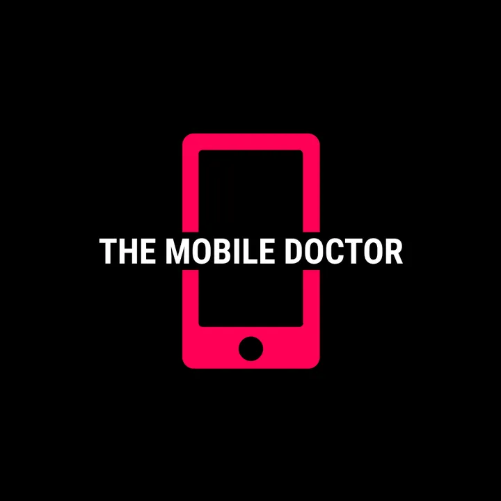 @themobiledoctoru