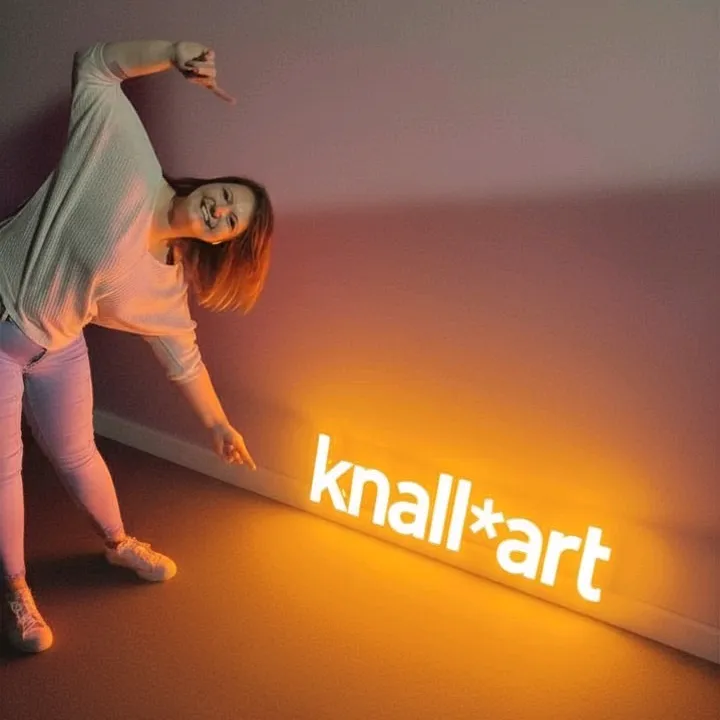 knallart