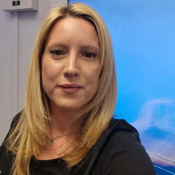 heatherhowestraining