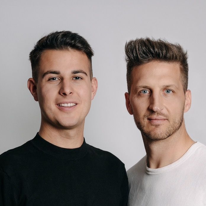 simon&mac - original sound