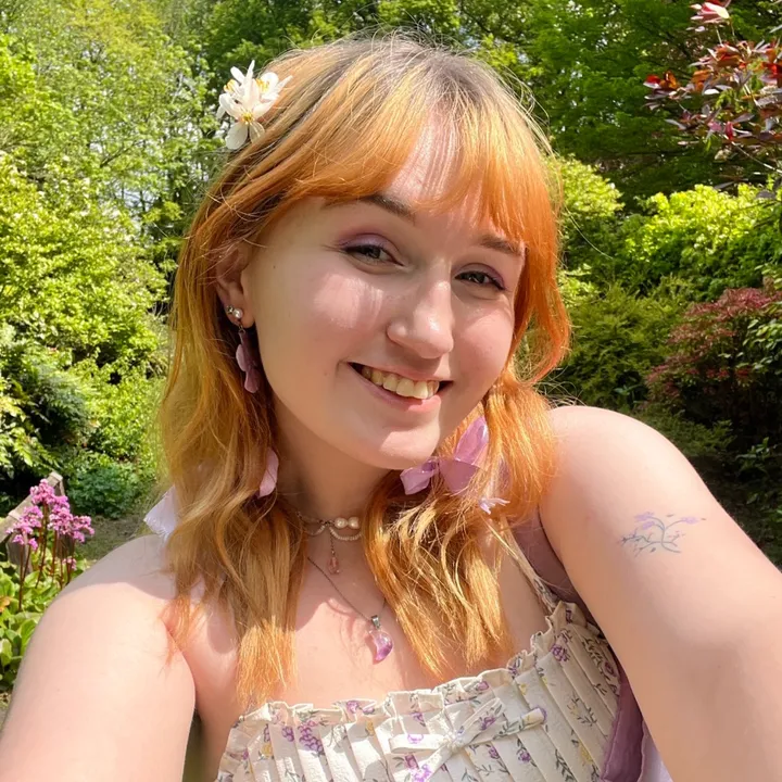 luciemrose