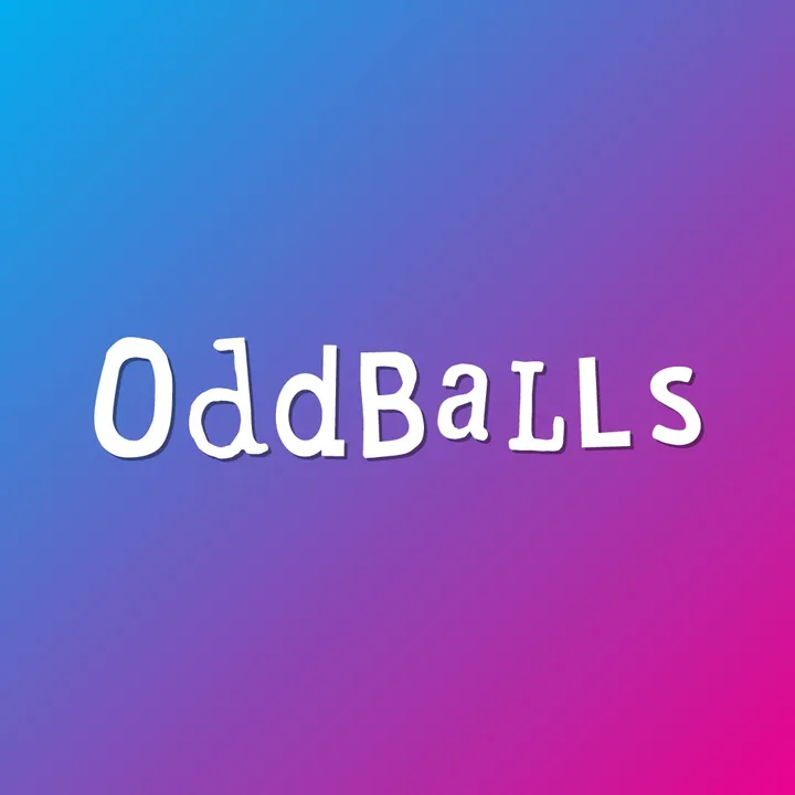 myoddballs