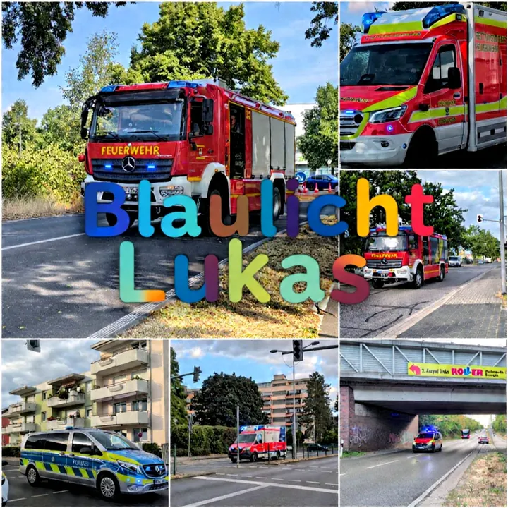 blaulicht.lukas