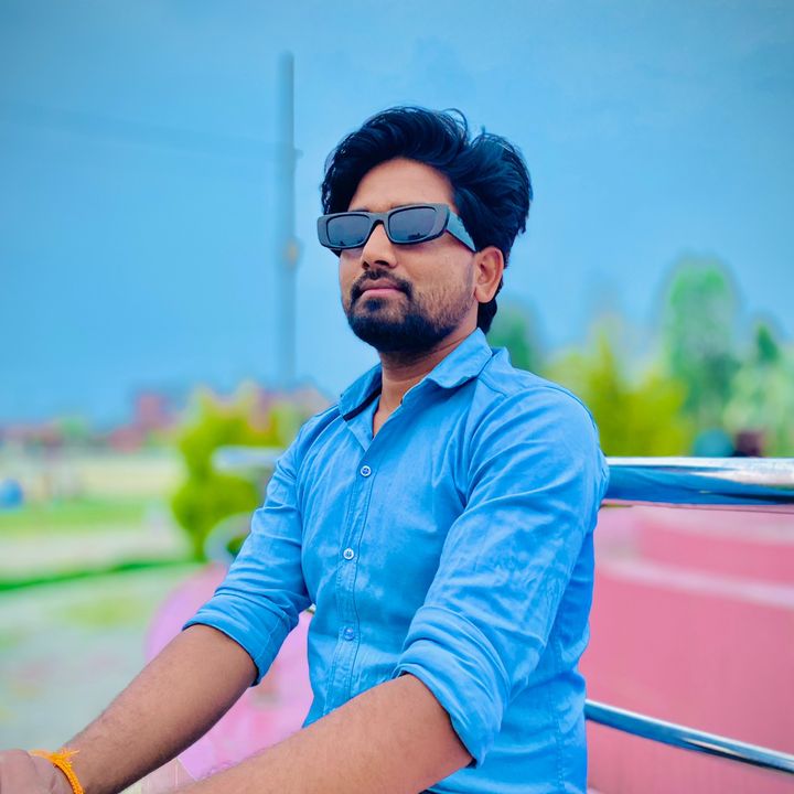 Dipesh Sharma - original sound