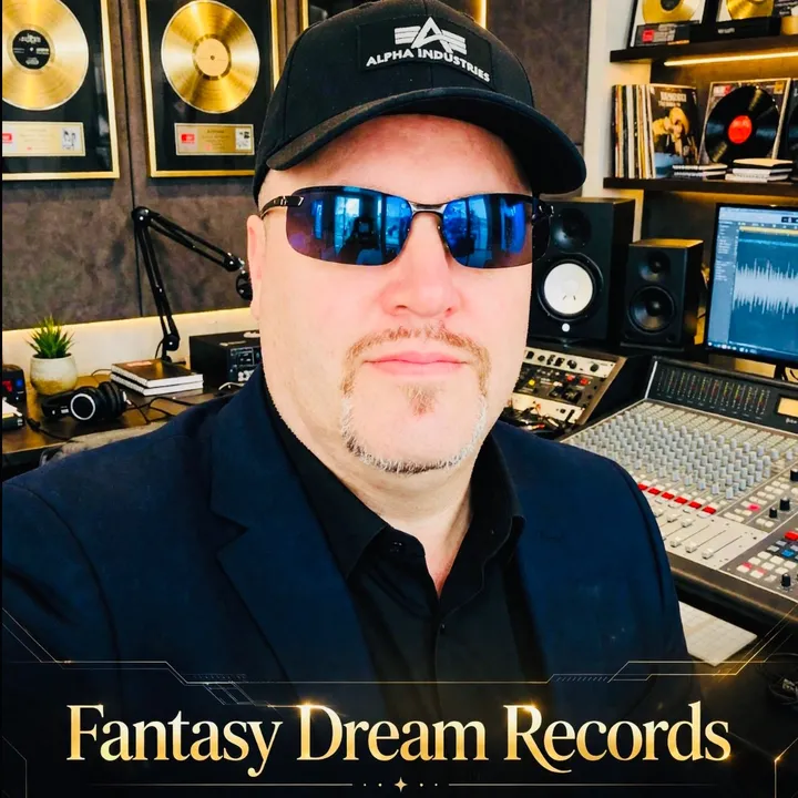 @fantasydreamrecords