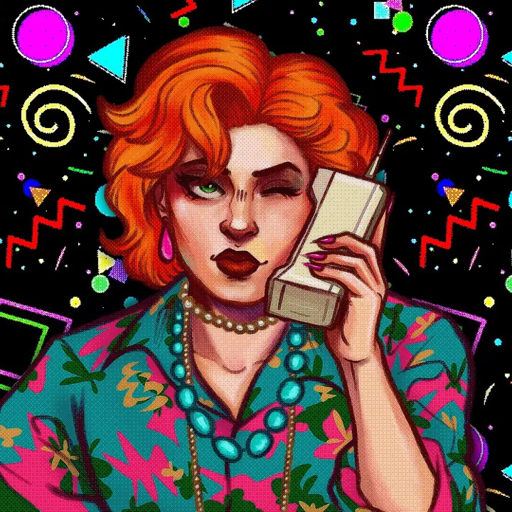 thatretromommy