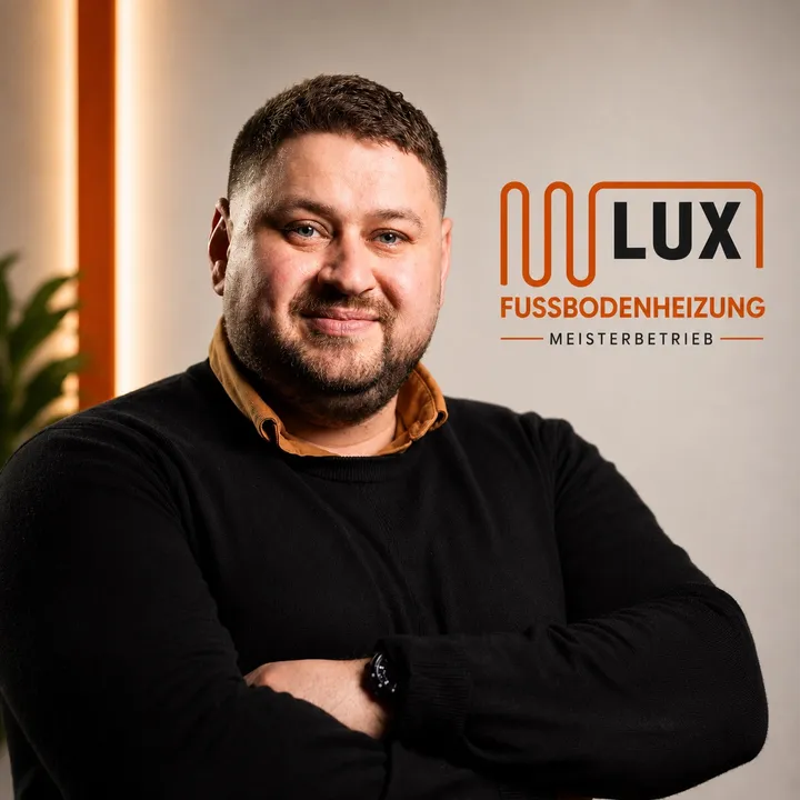 @luxfussbodenheizung