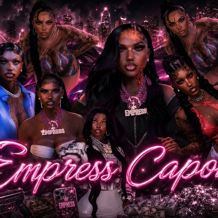 empresssapph