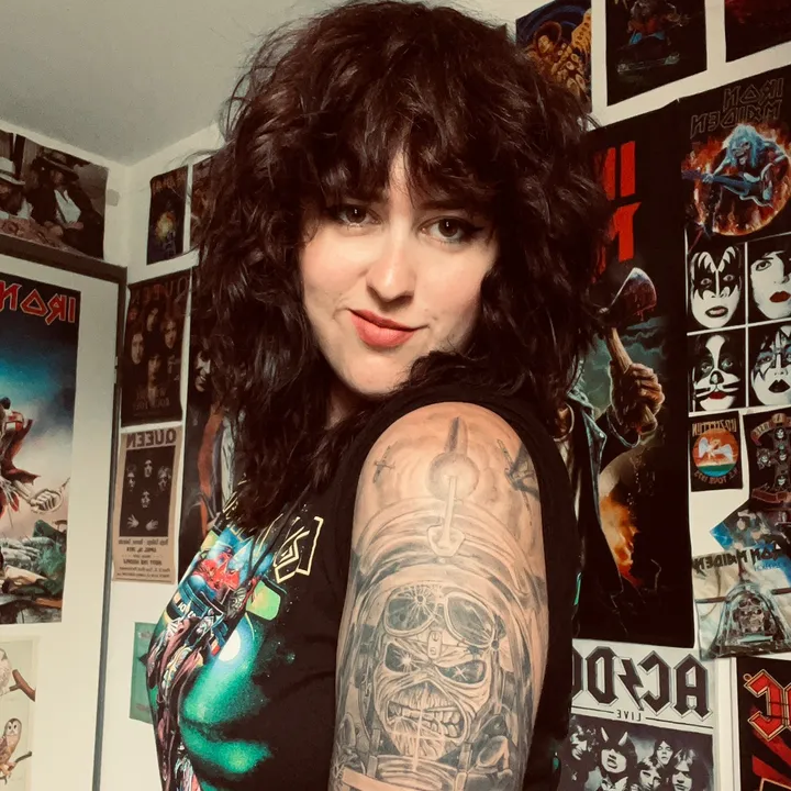 maidensascha