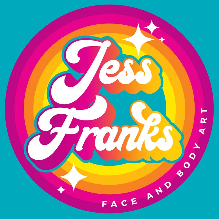jessfranksfacepainting