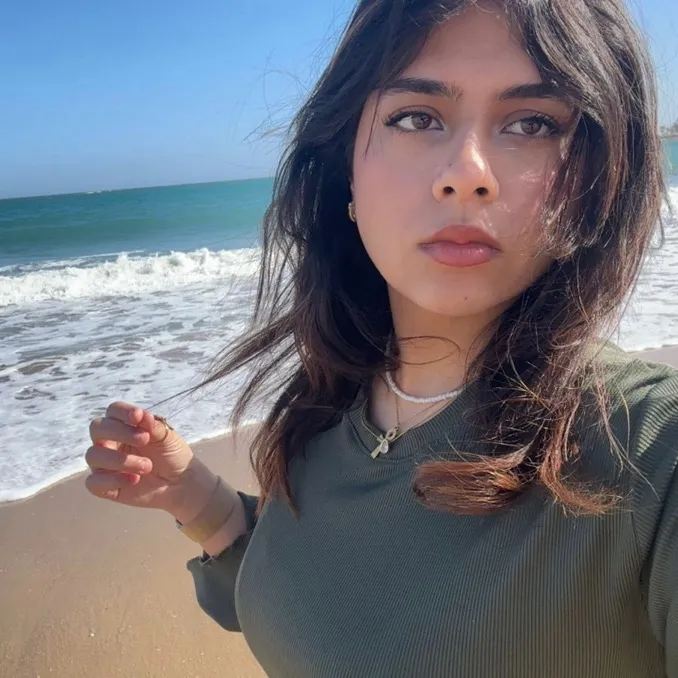 @lienamassoud