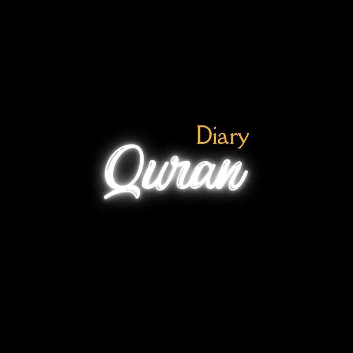 qurandiary1