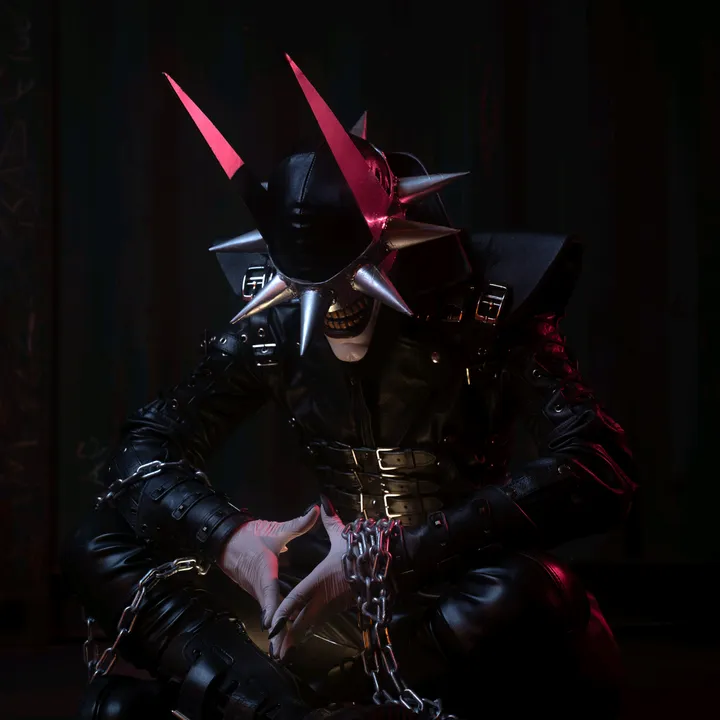 batmanwholaughs666