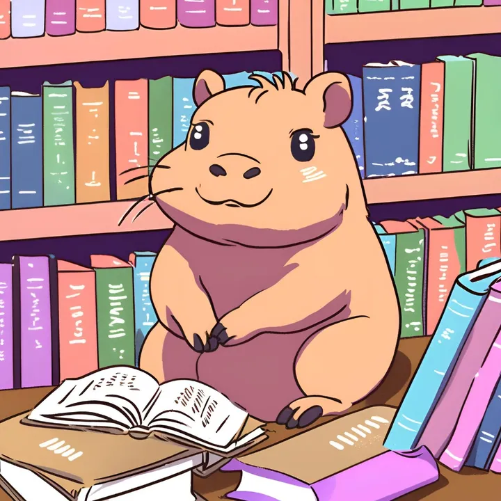 capybookworm