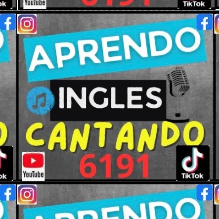 aprendoinglescantando
