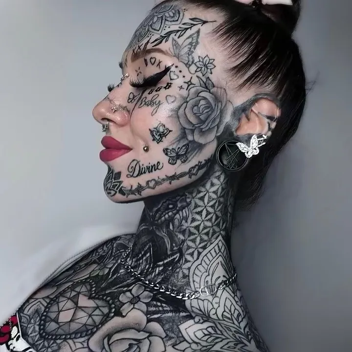 lucykrasota