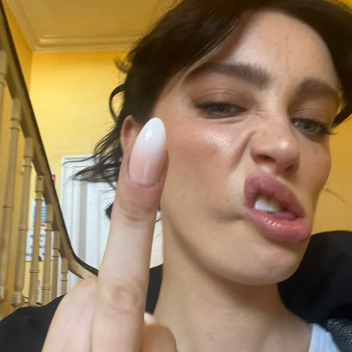 niamhhmccormack
