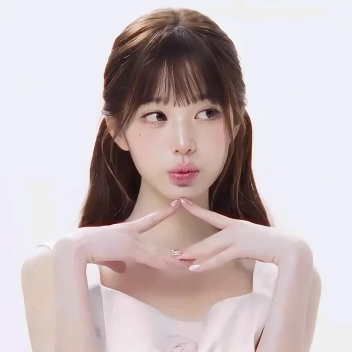 monie.wonyoungism