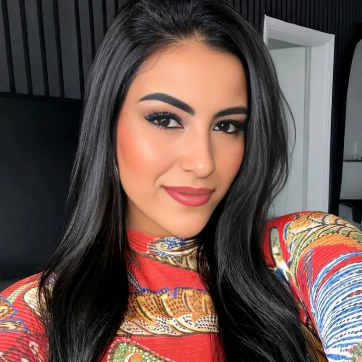 ninaamodel