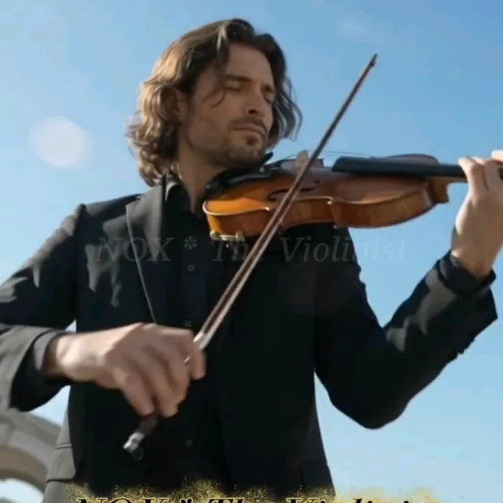 @_nox_the_violonist