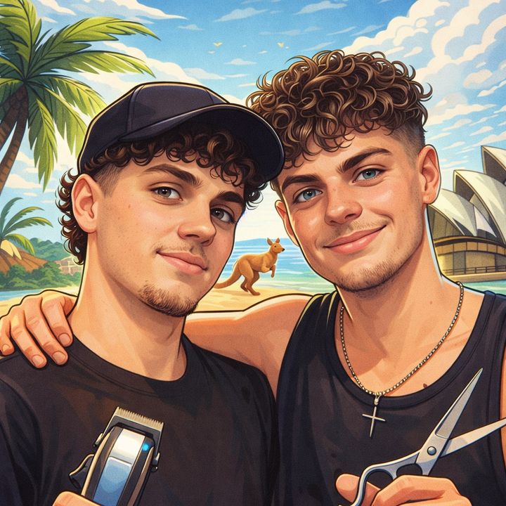 timandcody - original sound