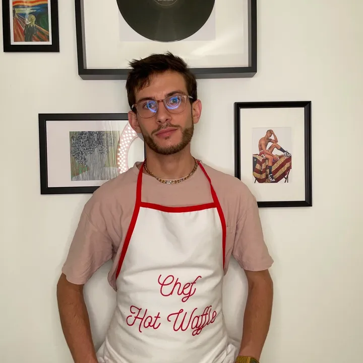 chefhotwaffle