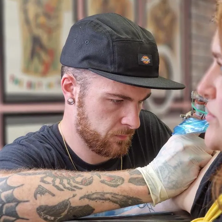 newburytattoo