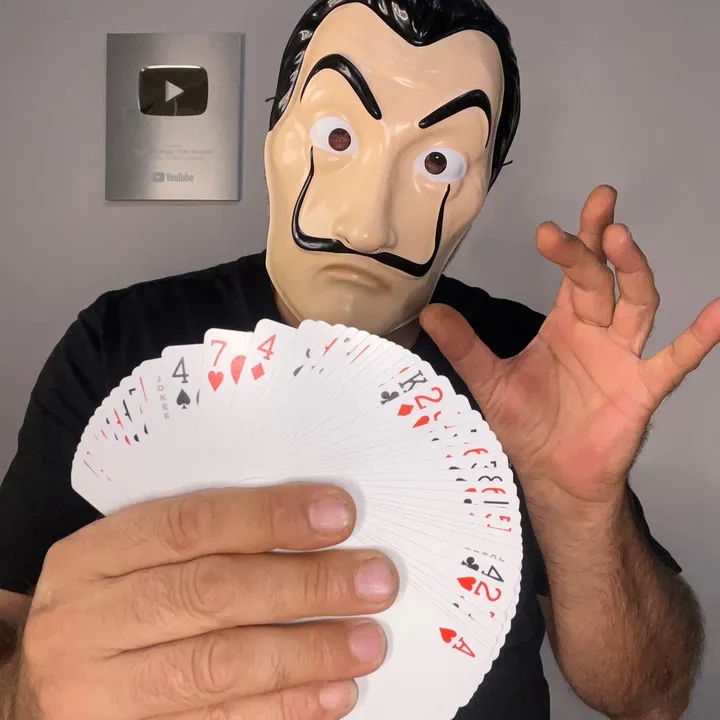 maskmagik