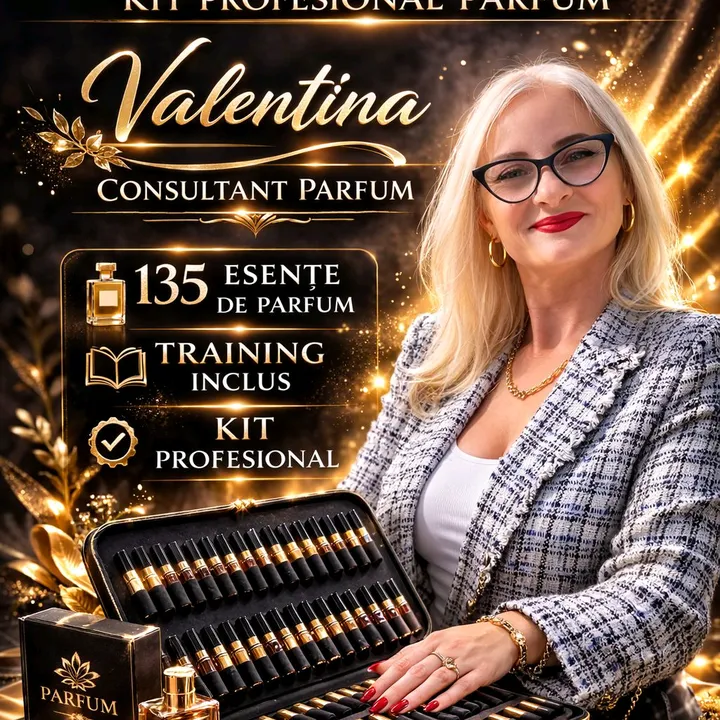 valentinademiden