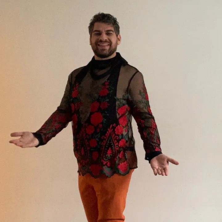 sambapudel