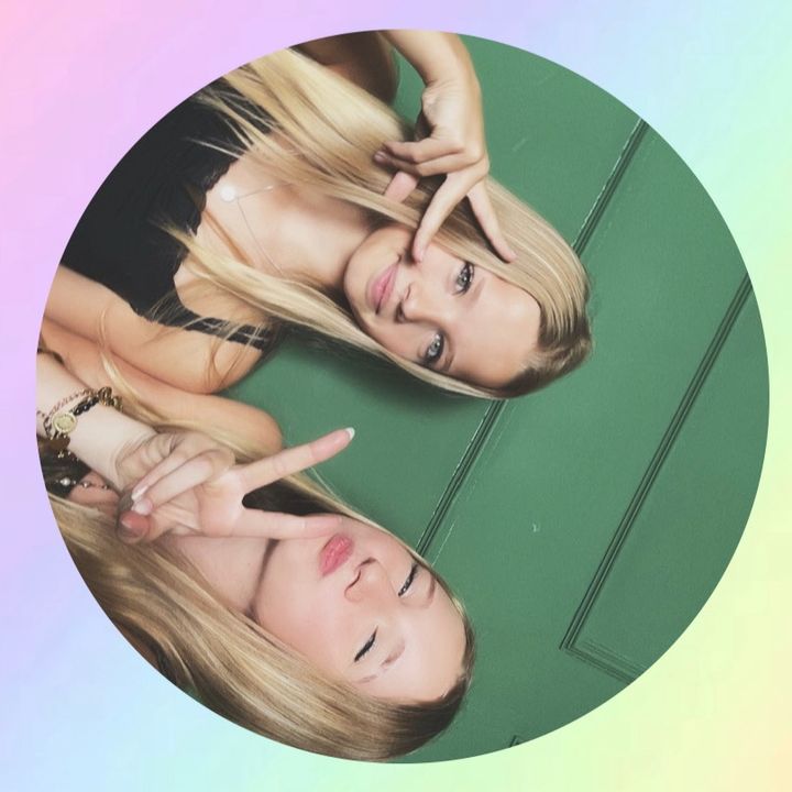 𝓛+𝓥🐰🌸 - original sound