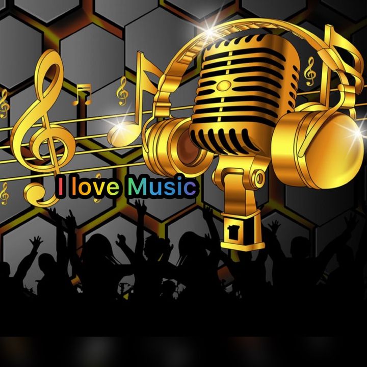 𝐈 𝐥𝐨𝐯𝐞 𝐌𝐮𝐬𝐢𝐜🎶 - original sound
