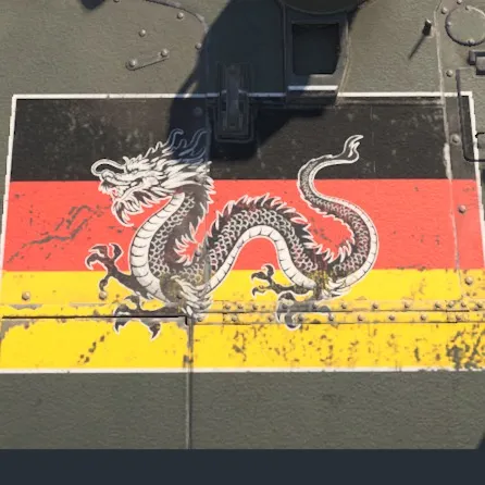 thundergermany