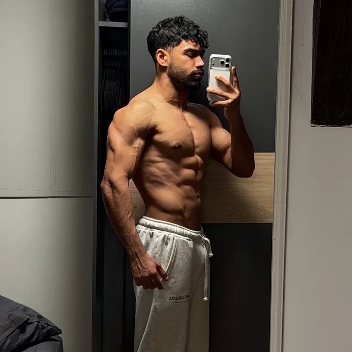 iradishahmad