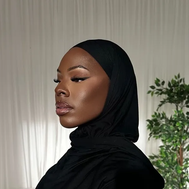 @ameenaroshae